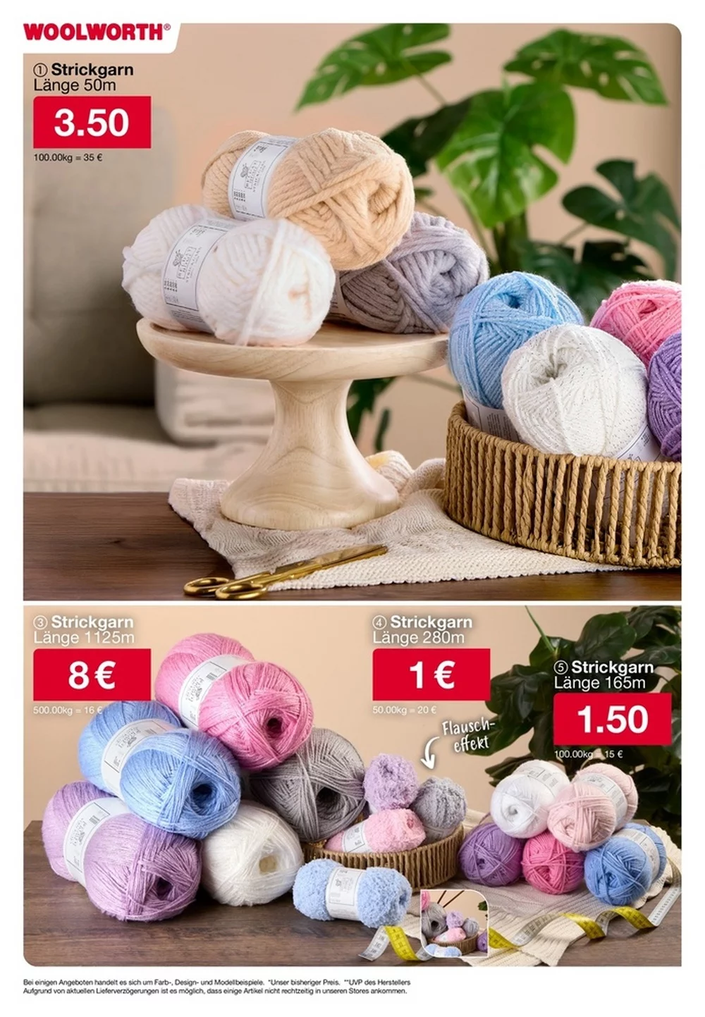 woolworth prospekt januar 2 8 18