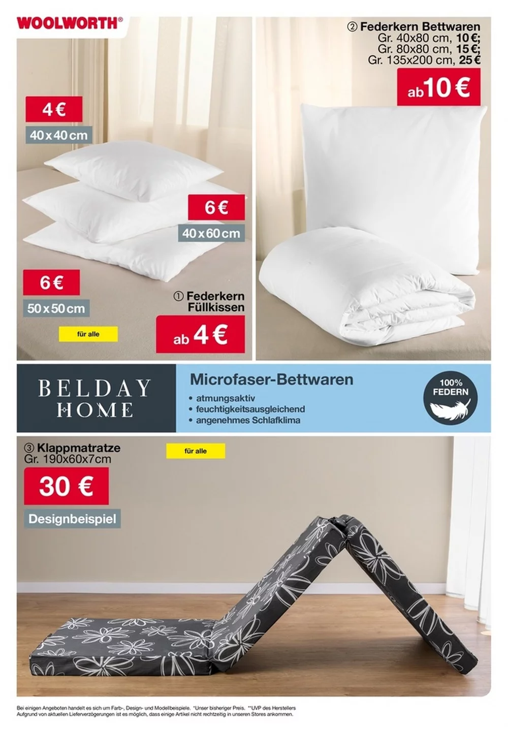 woolworth prospekt januar 2 8 19