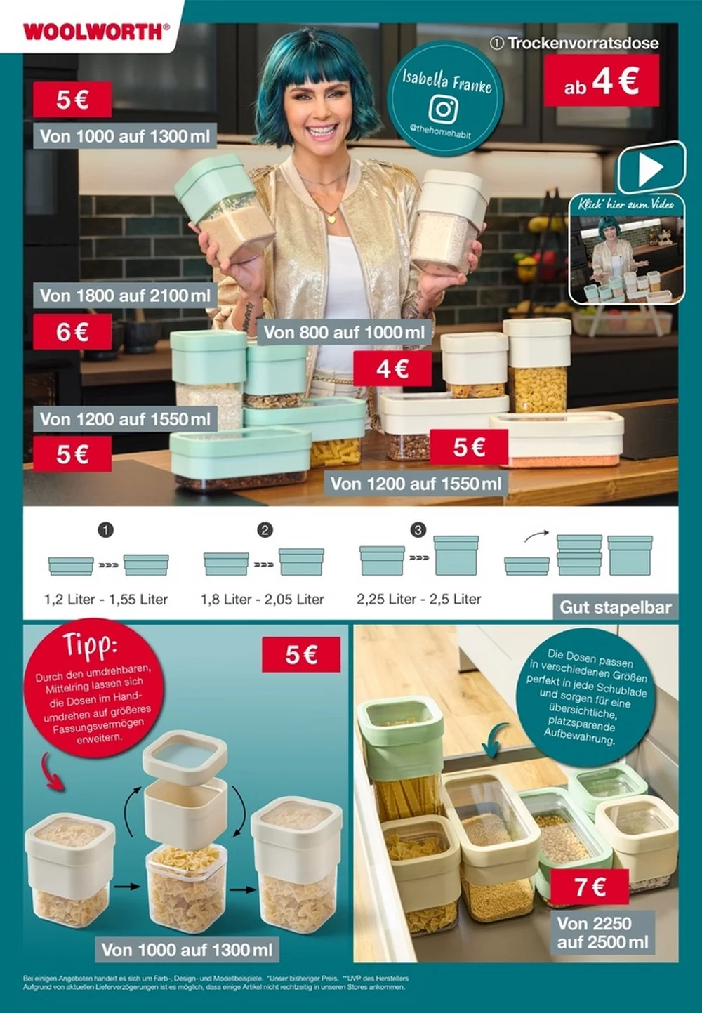 woolworth prospekt januar 2 8 2