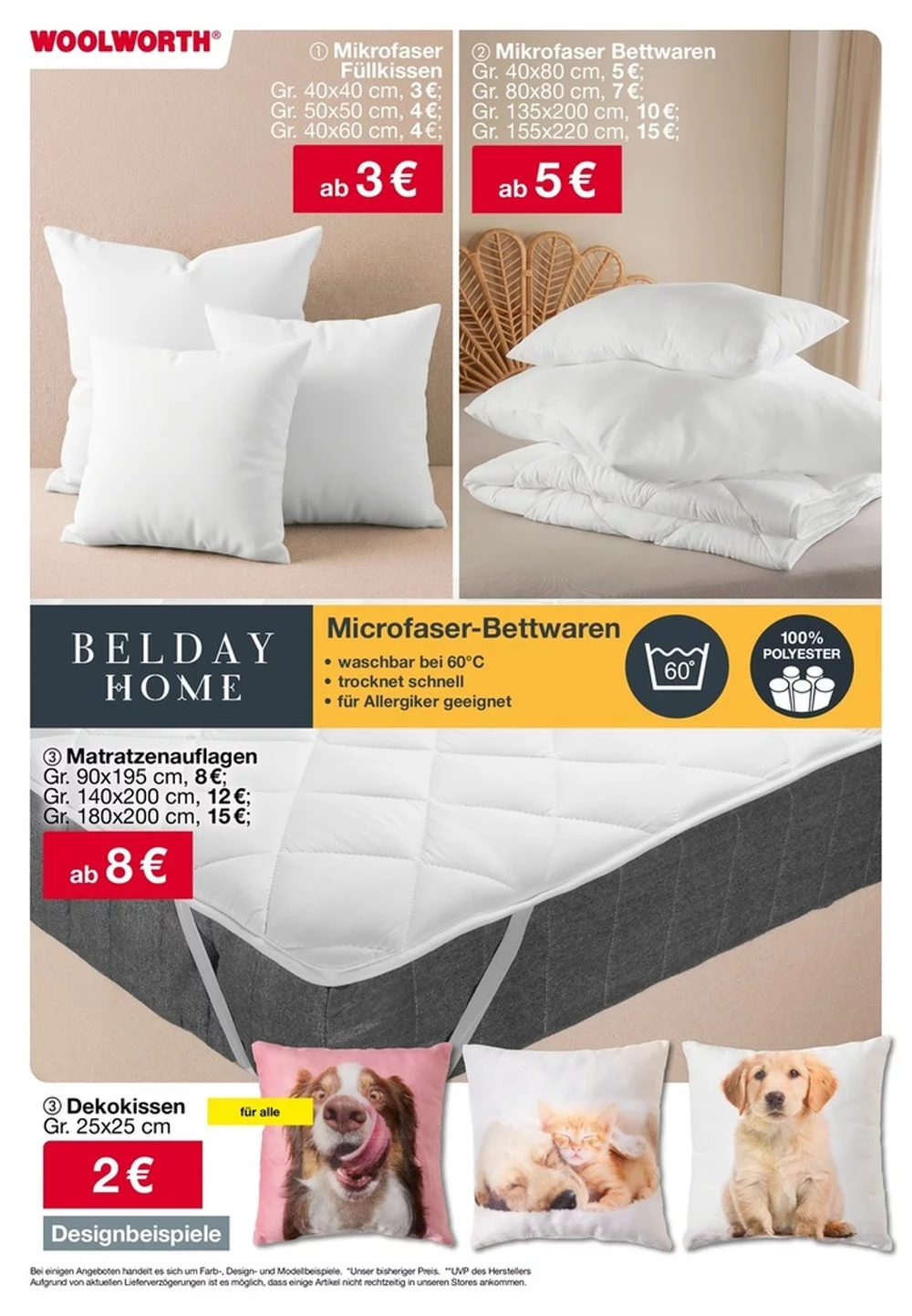 woolworth prospekt januar 2 8 20