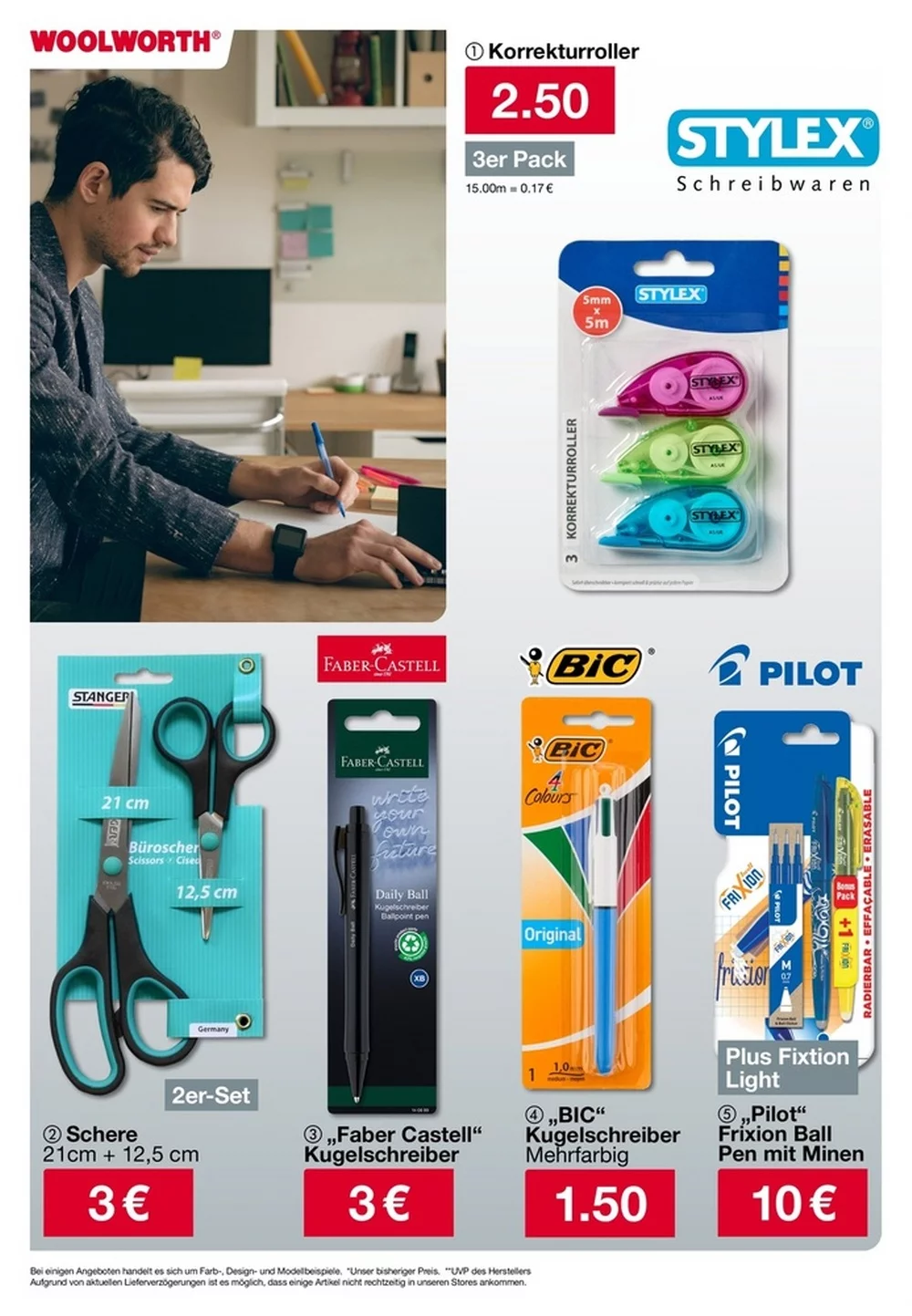 woolworth prospekt januar 2 8 28