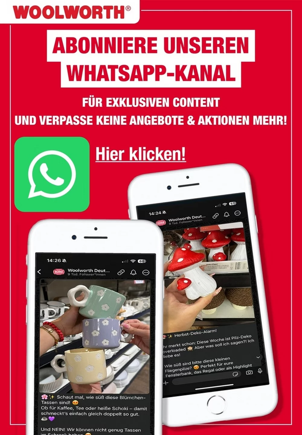 woolworth prospekt januar 2 8 36