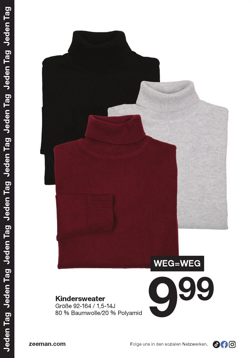 zeeman prospekt november 22 28 10