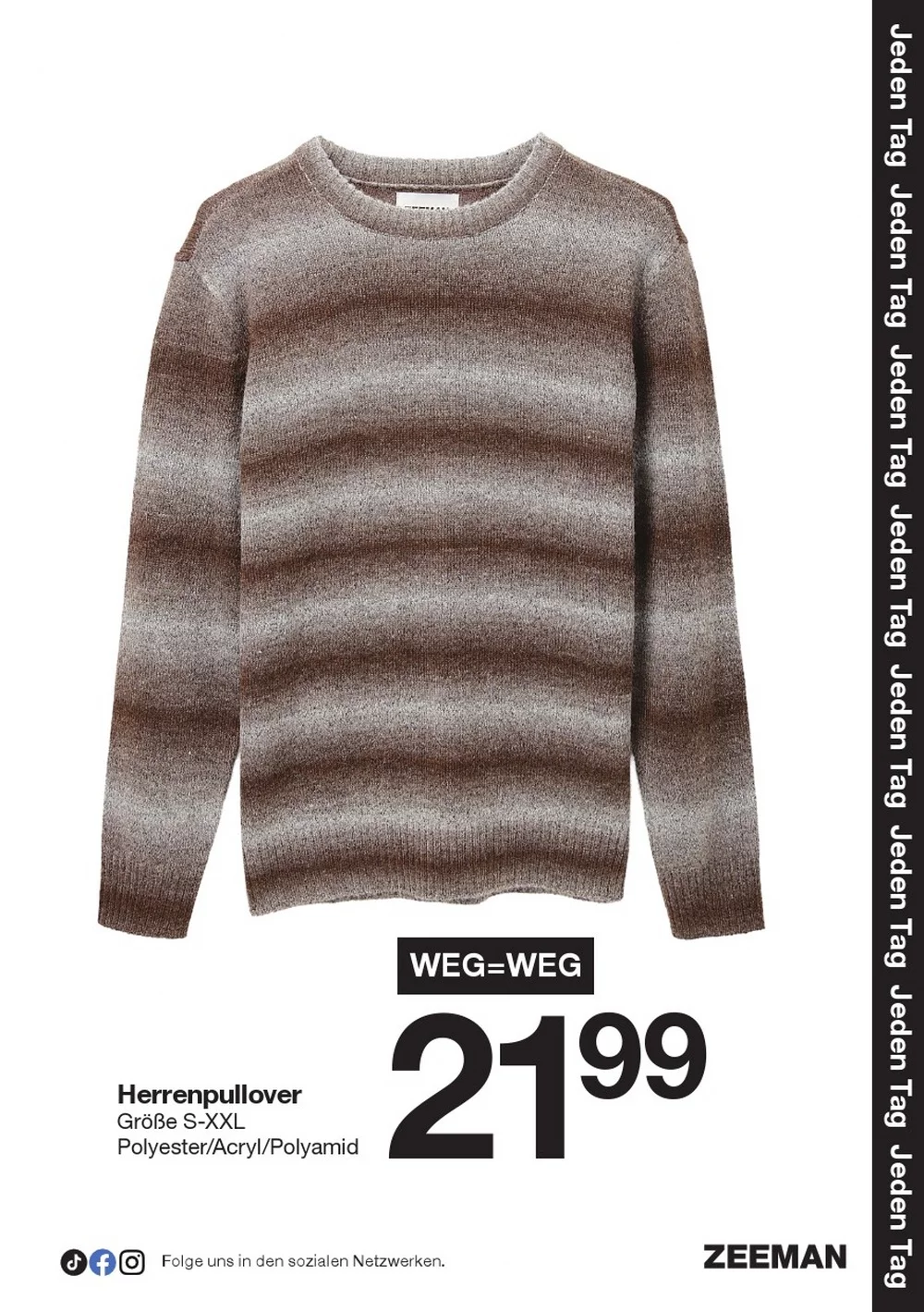 zeeman prospekt november 22 28 11