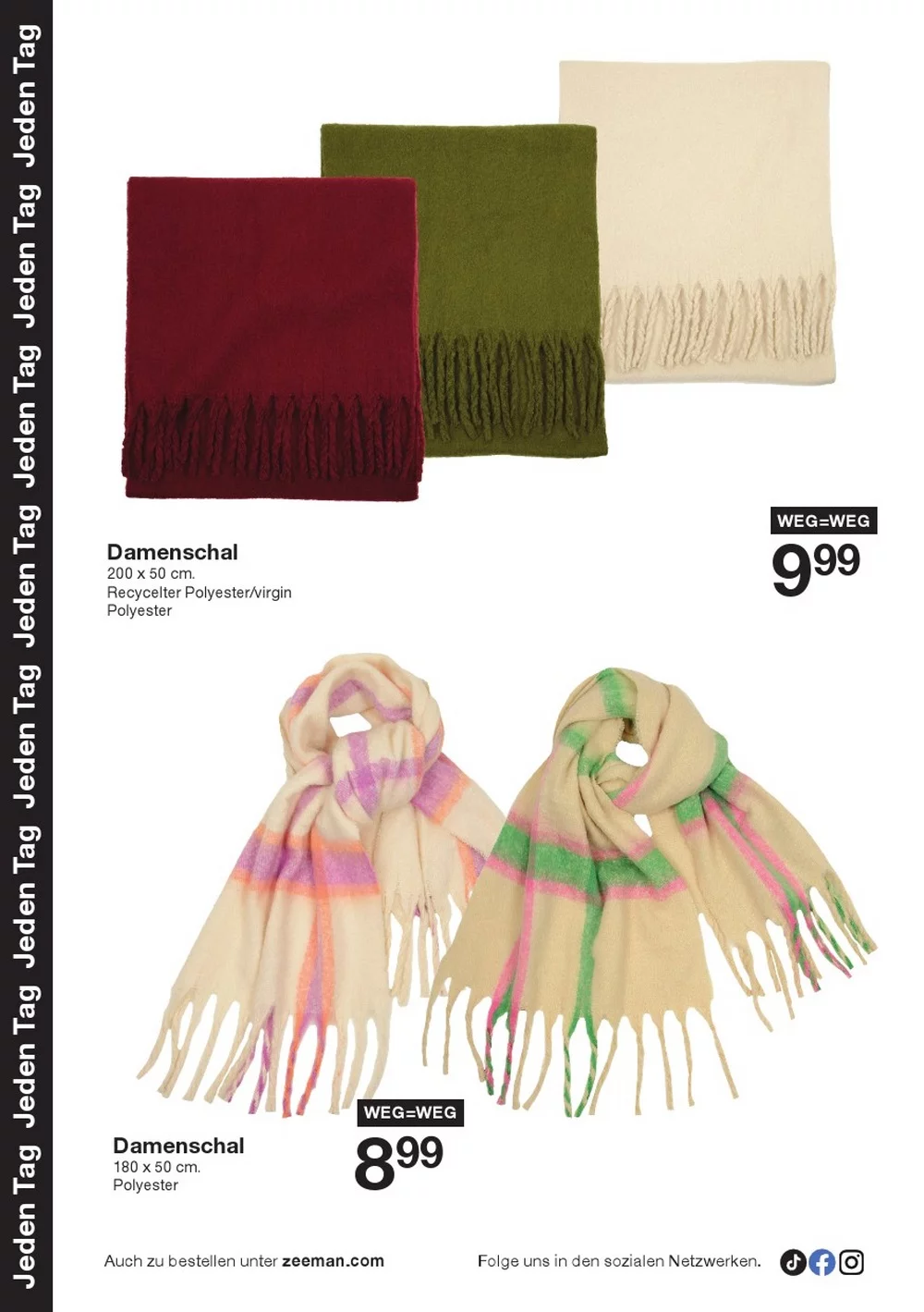 zeeman prospekt november 22 28 12