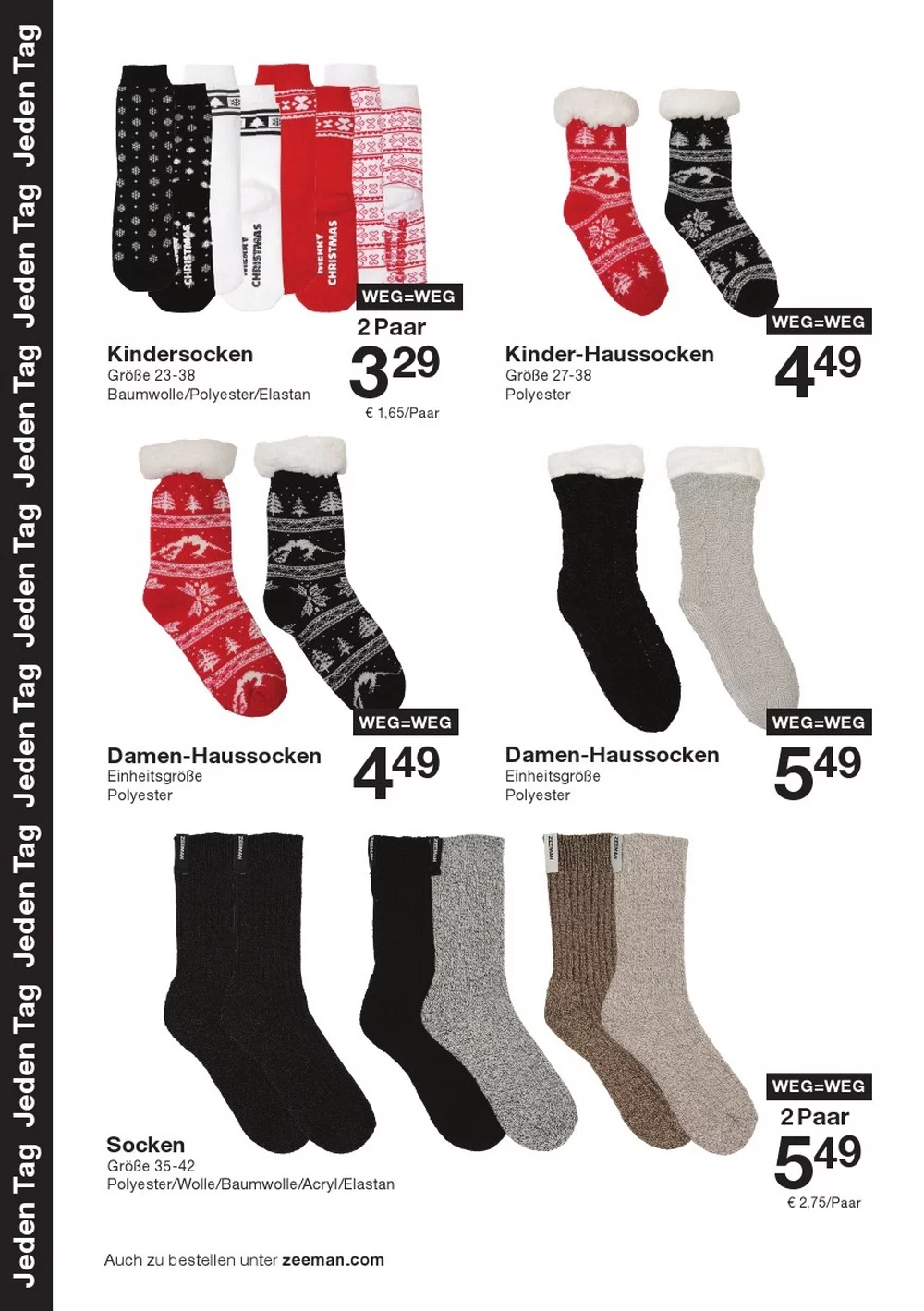 zeeman prospekt november 22 28 14