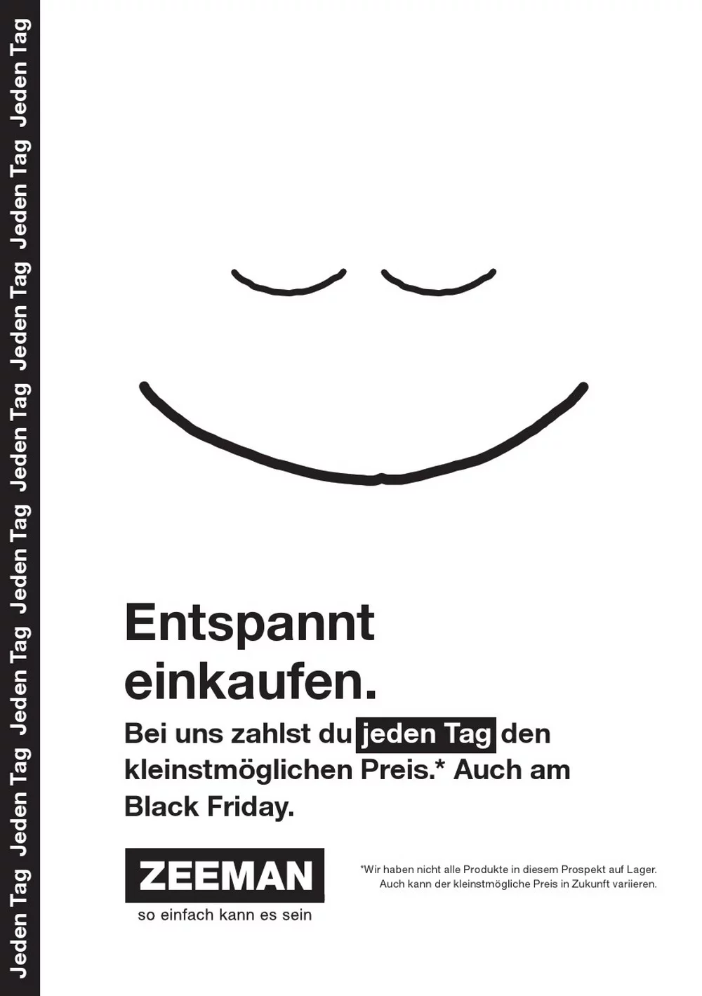 zeeman prospekt november 22 28 2