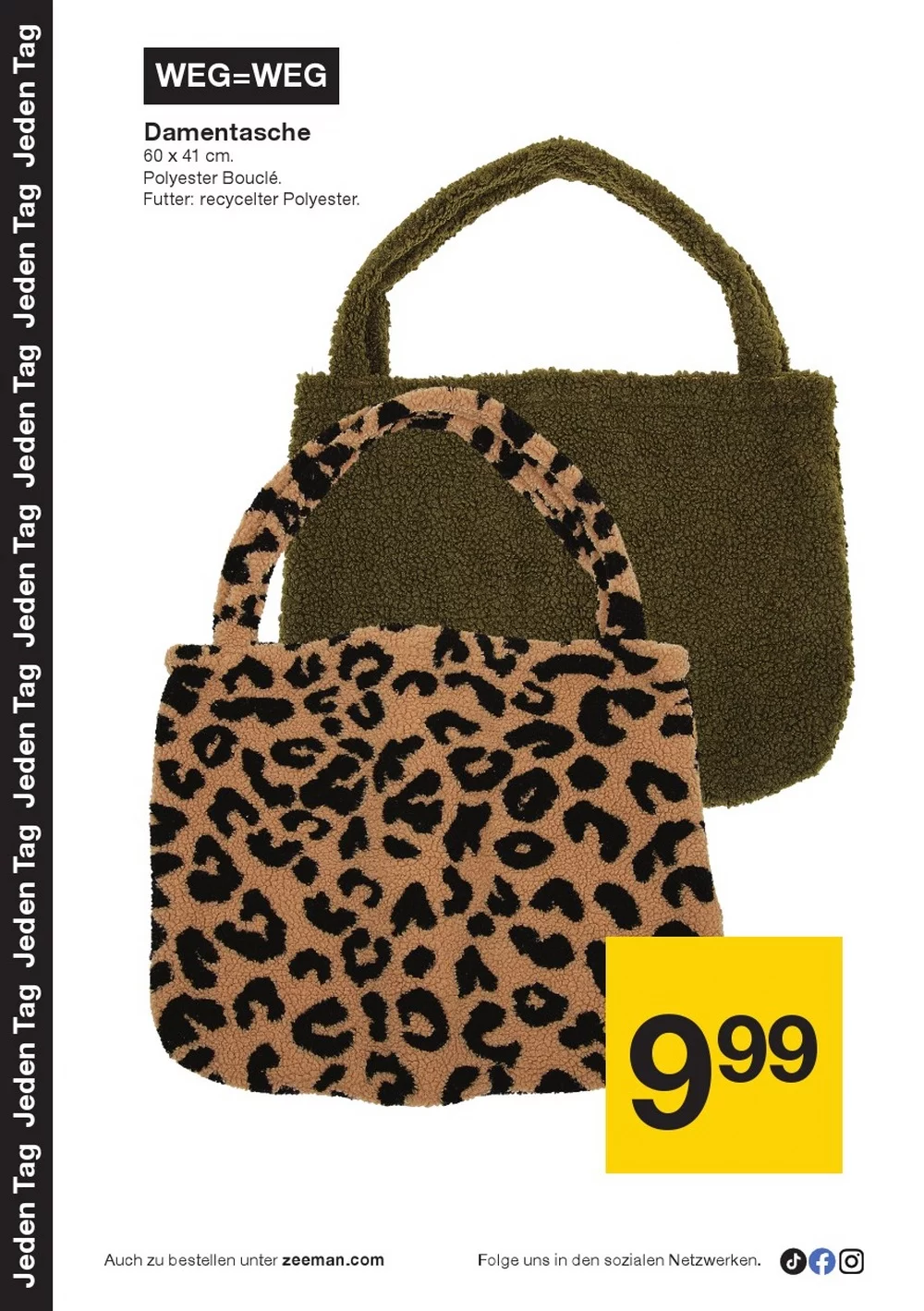 zeeman prospekt november 22 28 22