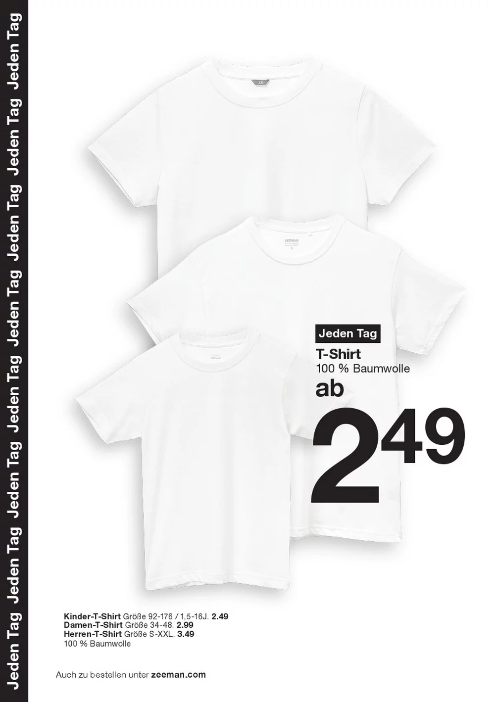 zeeman prospekt november 22 28 4