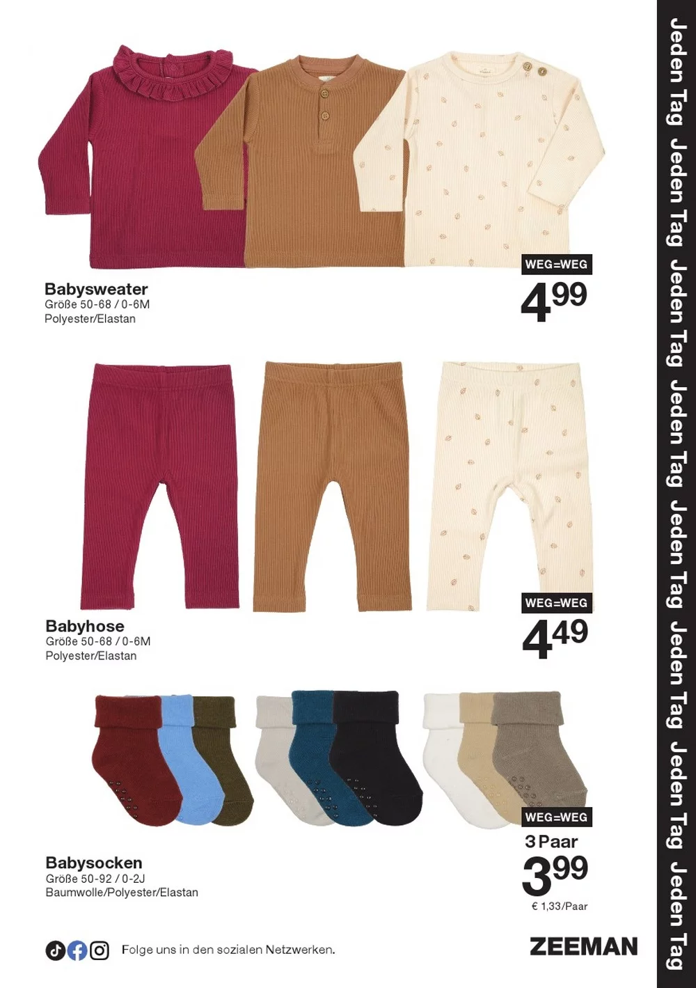 zeeman prospekt november 22 28 9