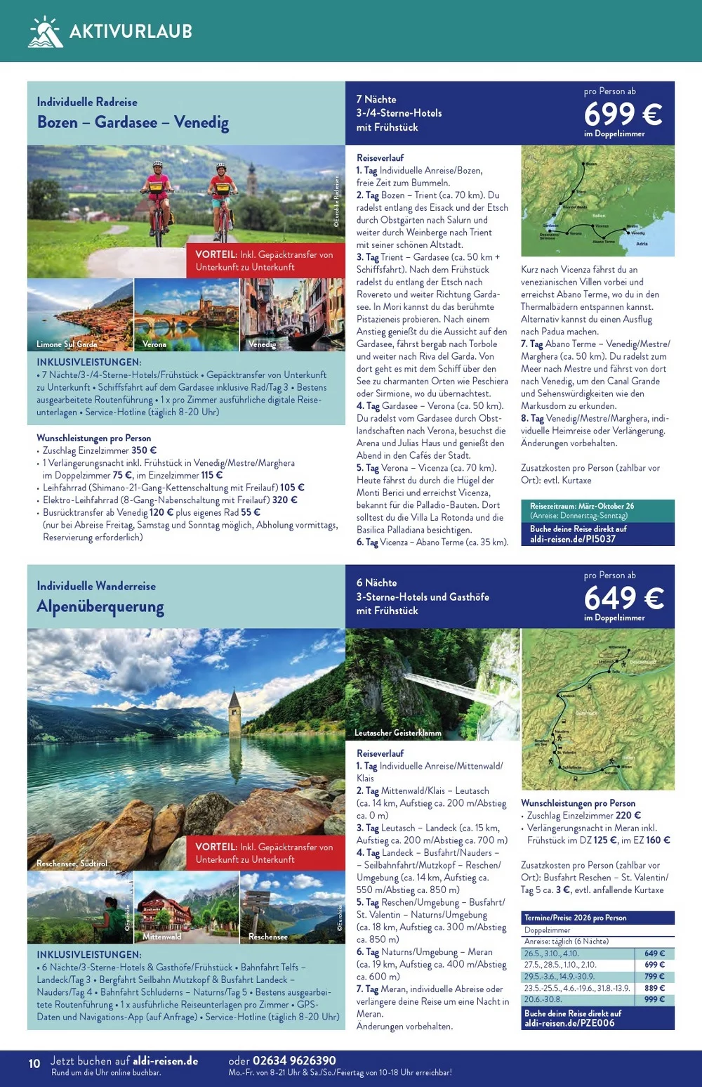 ALDI Reisen 2026 01 10