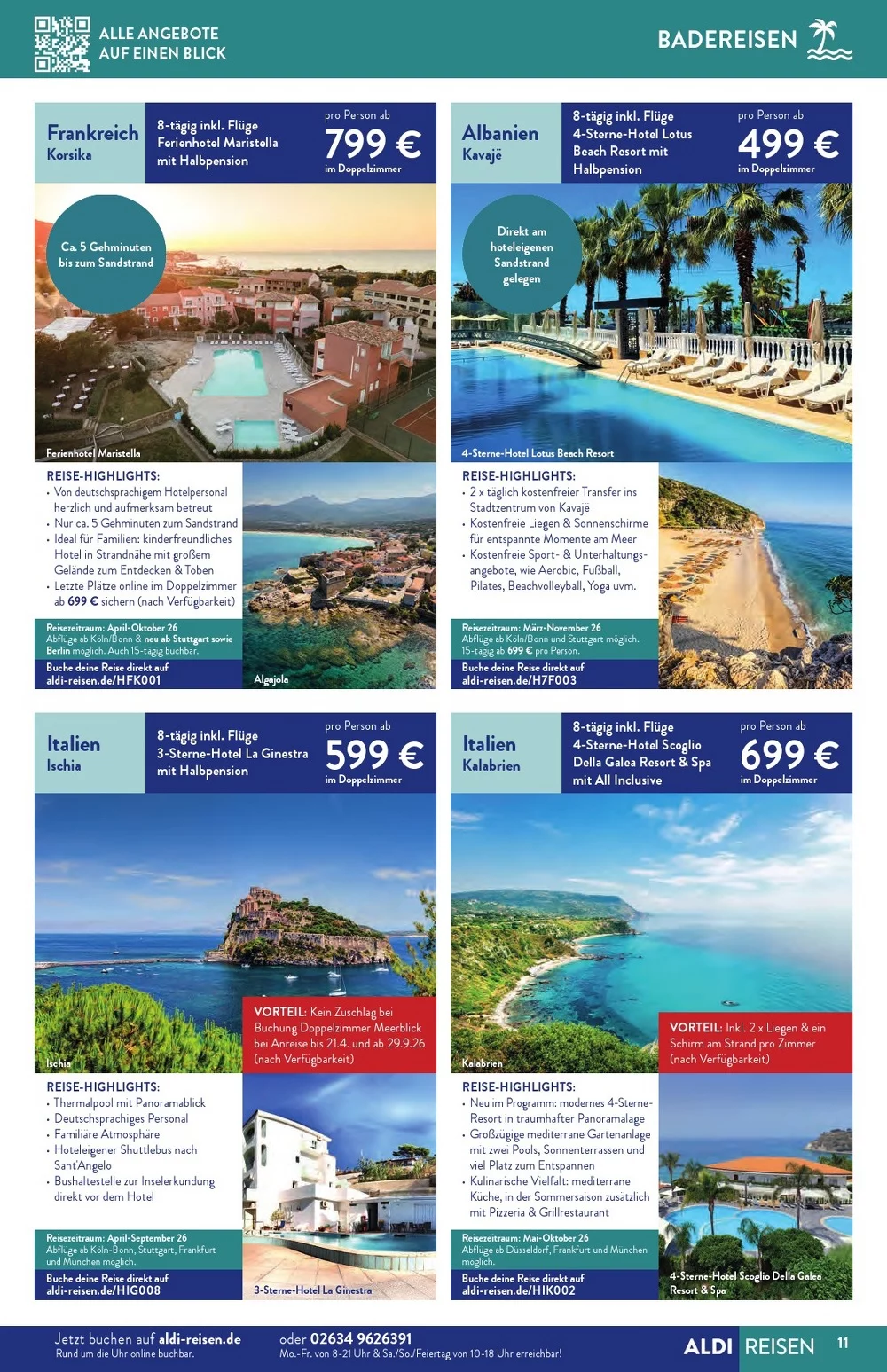 ALDI Reisen 2026 01 11