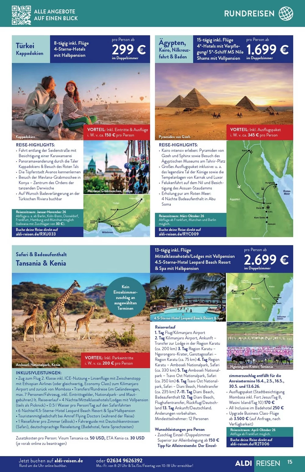 ALDI Reisen 2026 01 15