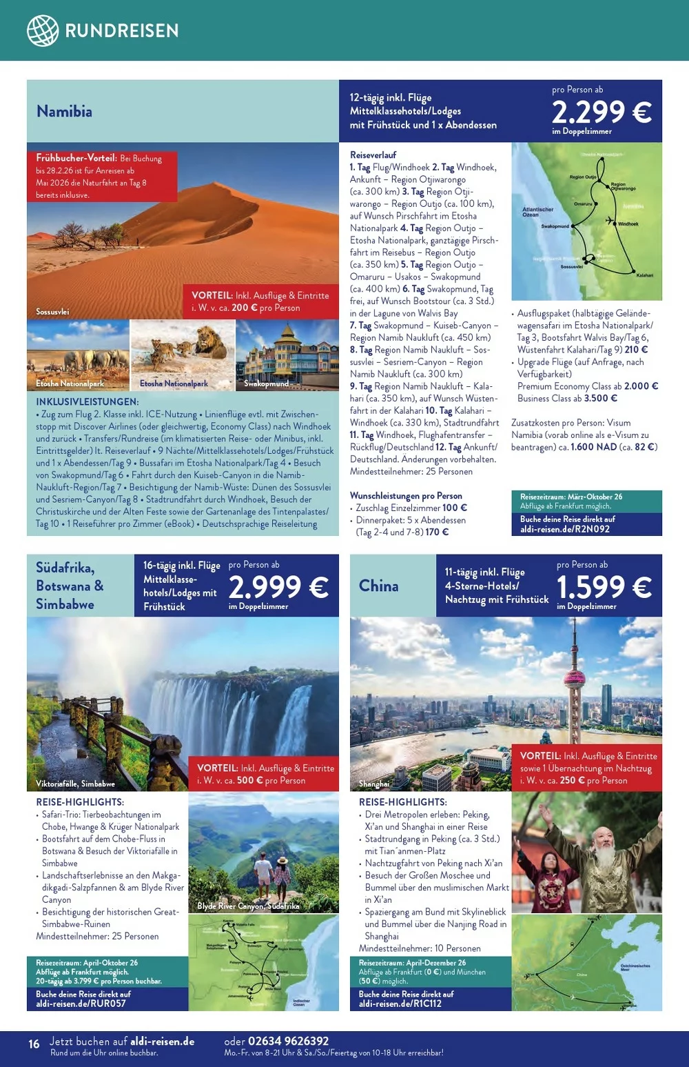 ALDI Reisen 2026 01 16