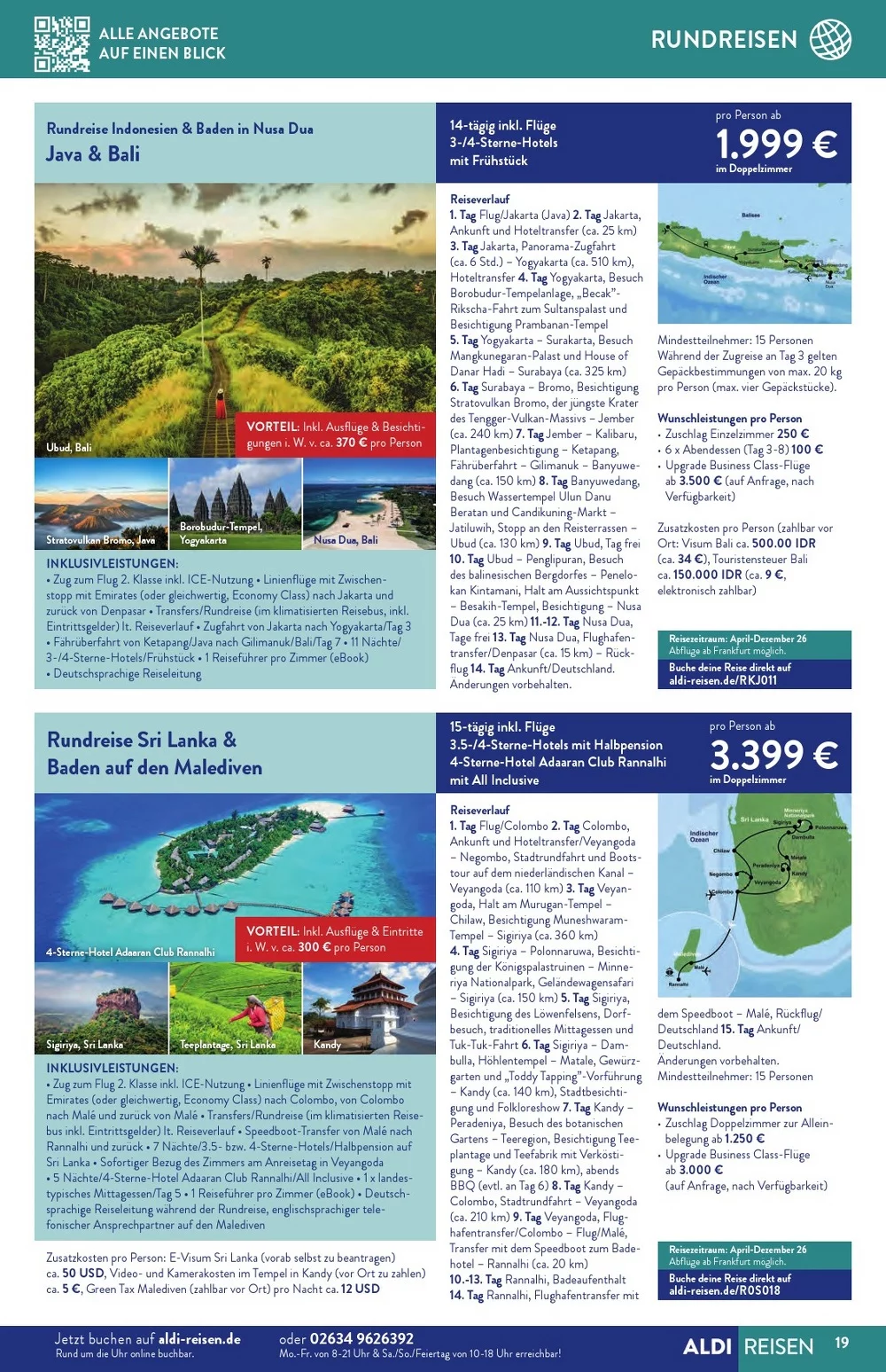 ALDI Reisen 2026 01 19