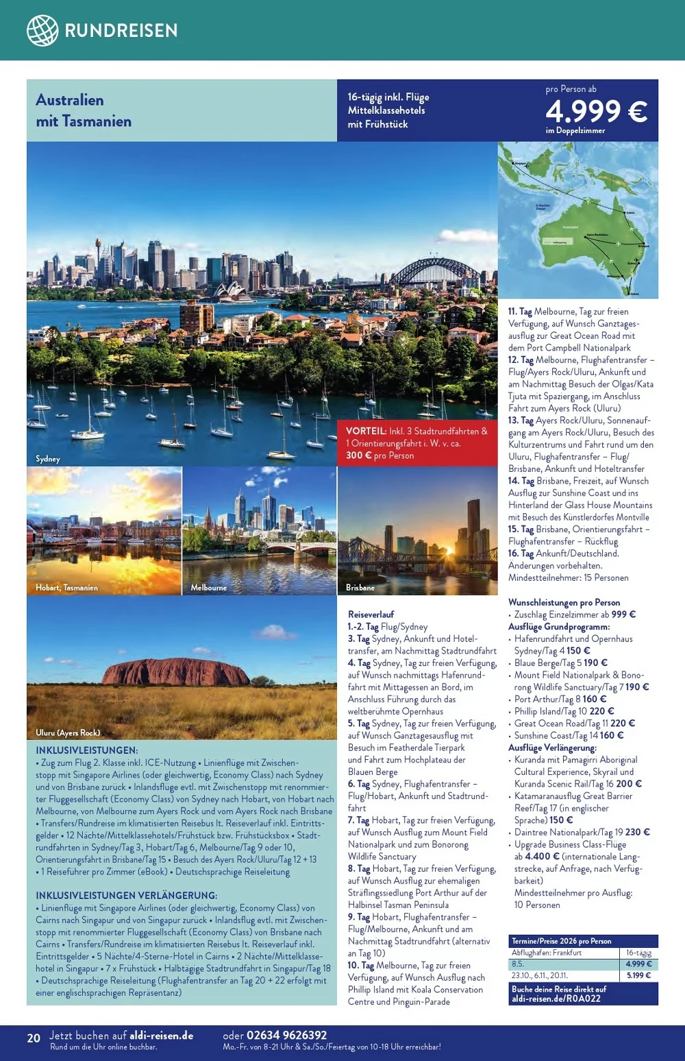ALDI Reisen 2026 01 20