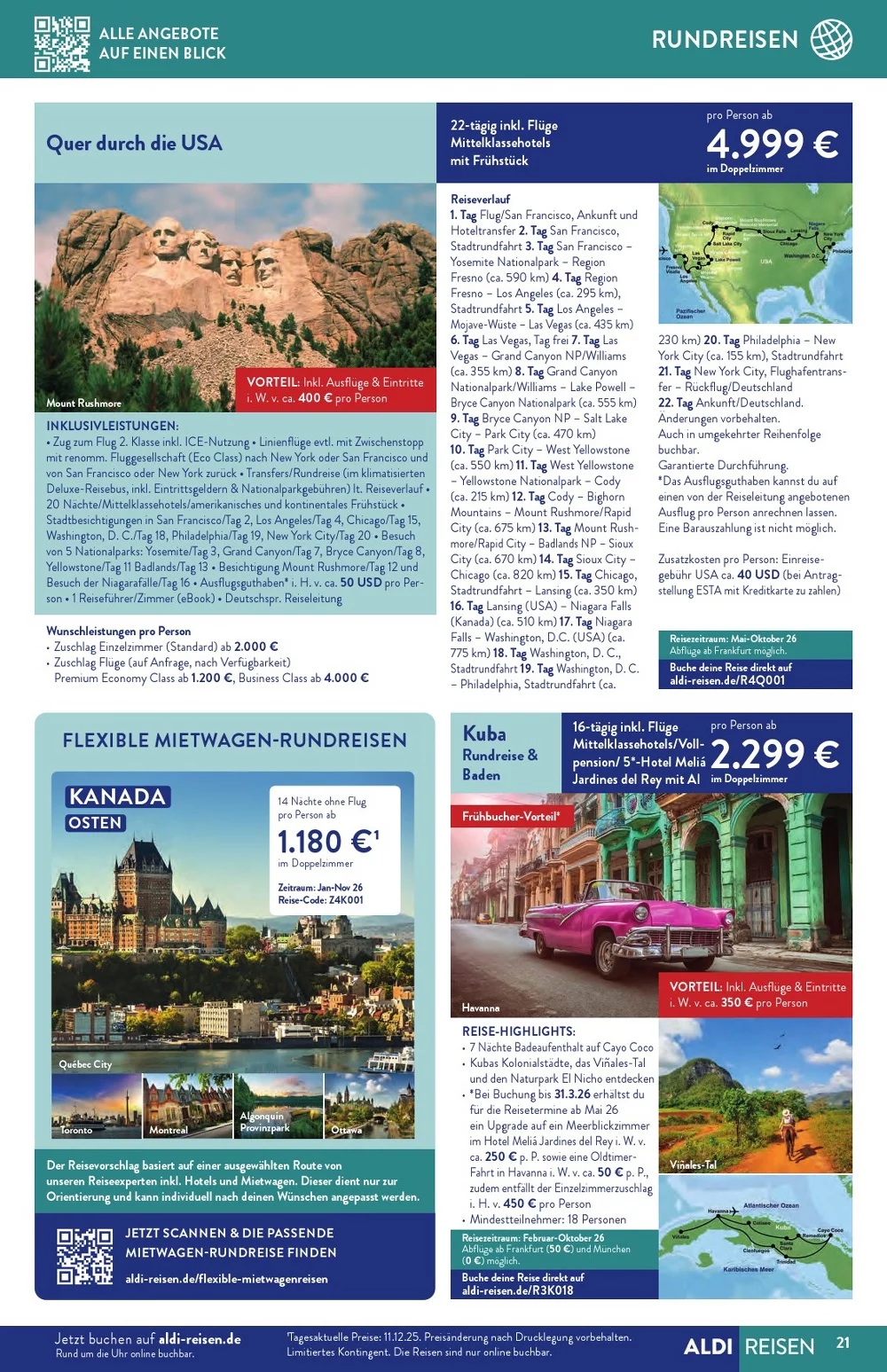ALDI Reisen 2026 01 21