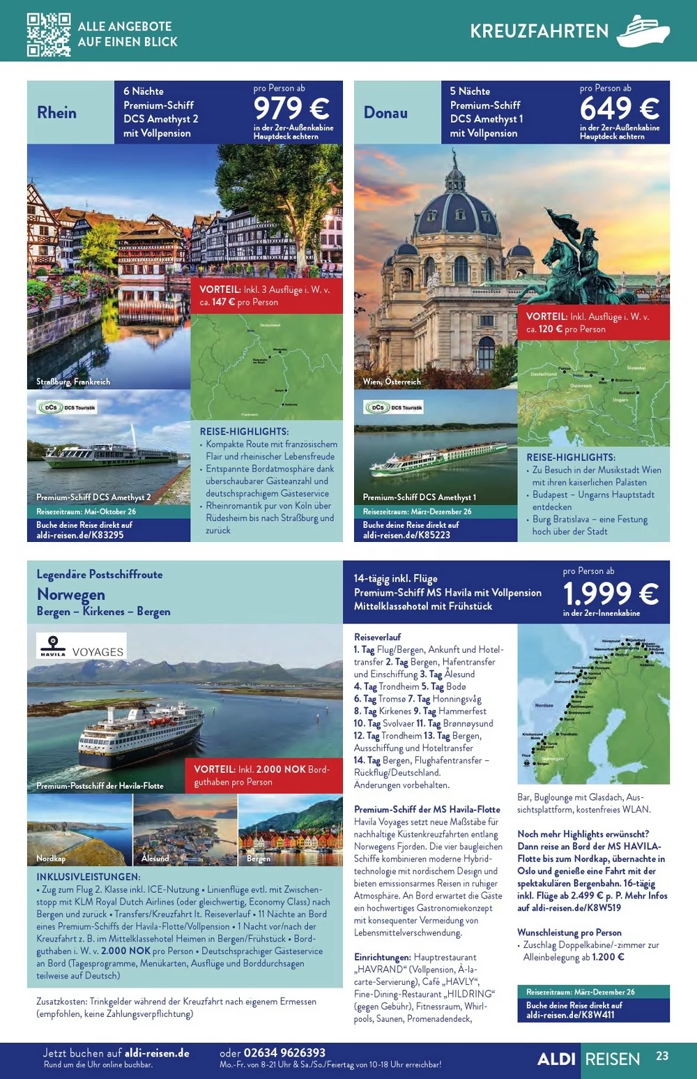 ALDI Reisen 2026 01 23