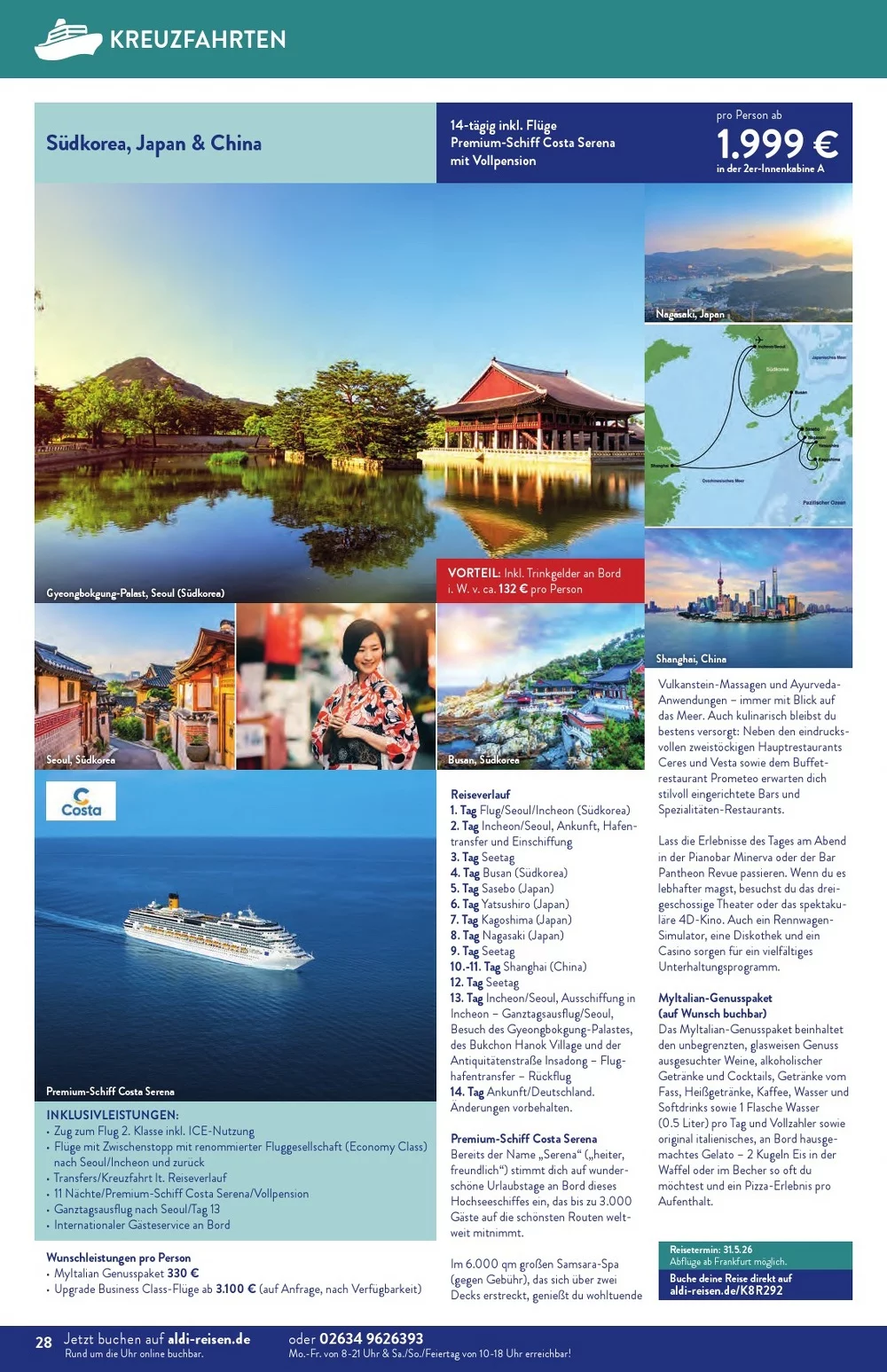 ALDI Reisen 2026 01 28