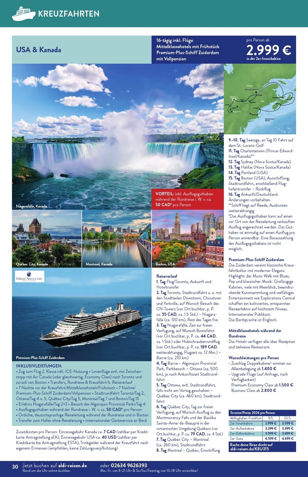 ALDI Reisen 2026 01 30