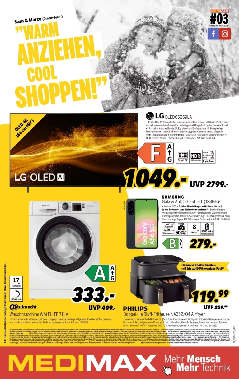 medimax prospekt kw-3