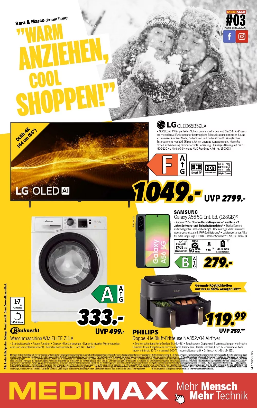 medimax prospekt kw-3