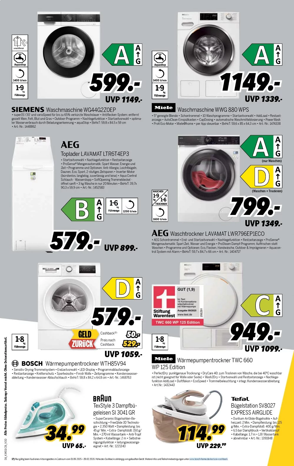MEDIMAX prospekt januar 9 15 6
