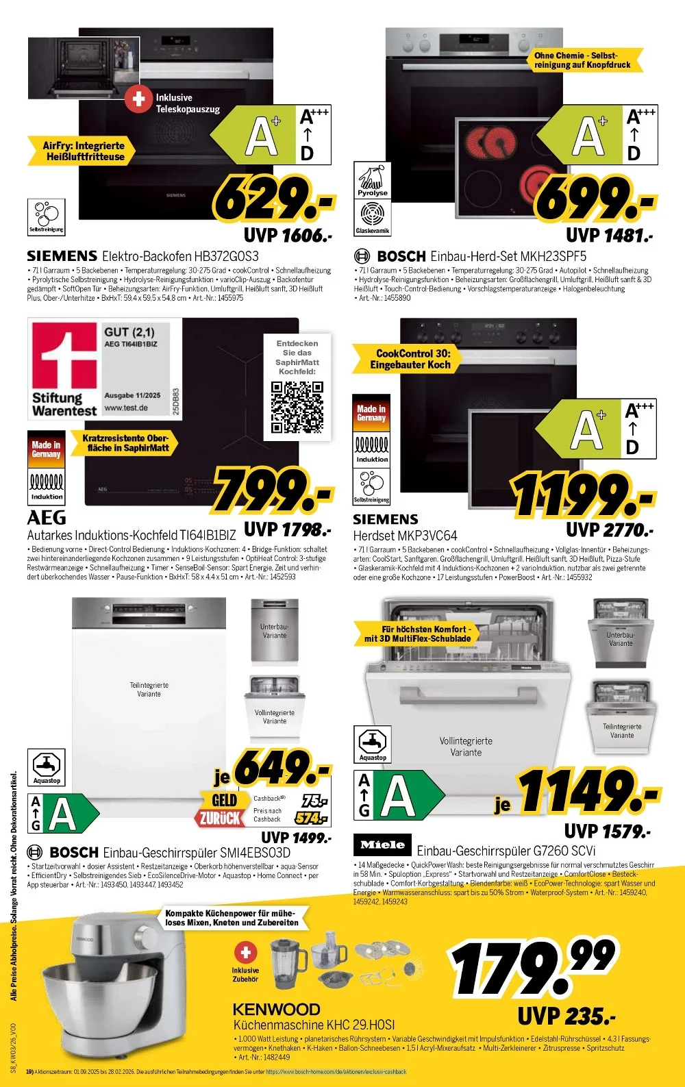 MEDIMAX prospekt januar 9 15 8