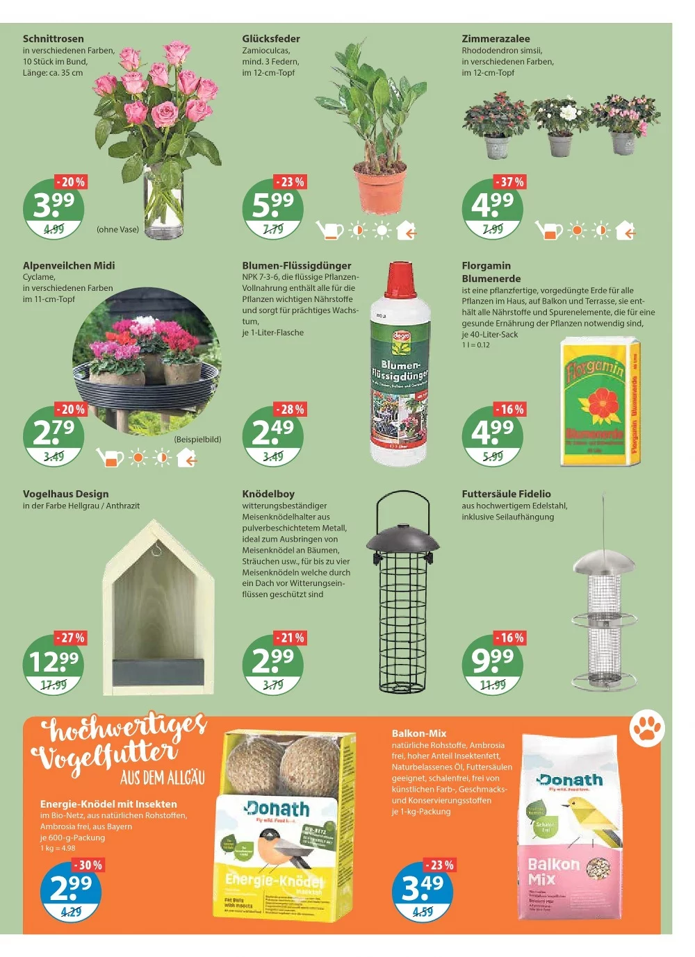 V Markt prospekt januar 15 21 15