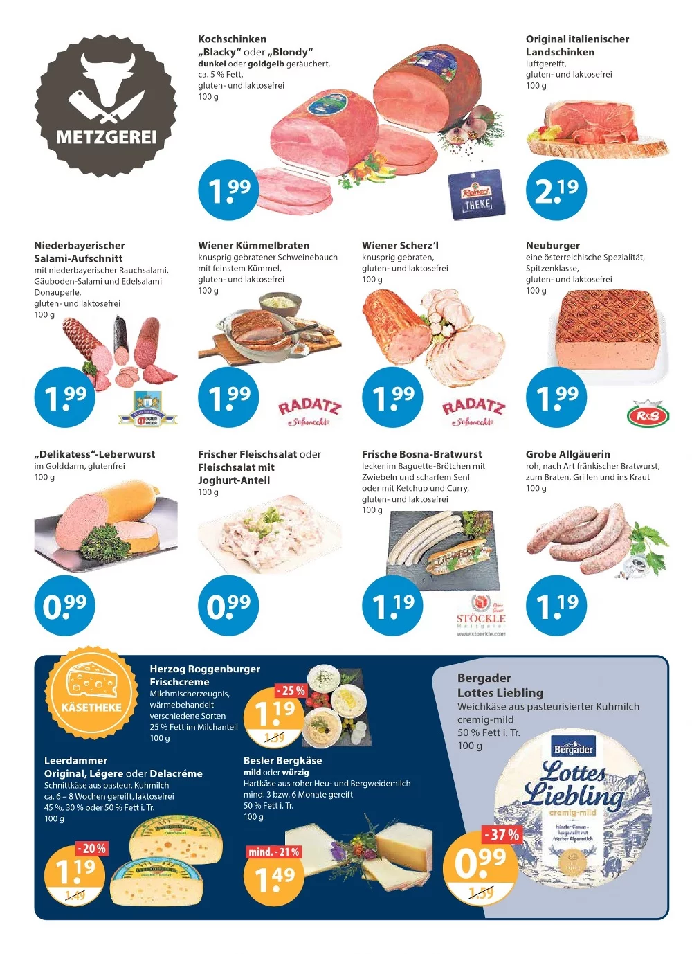 V Markt prospekt januar 15 21 2