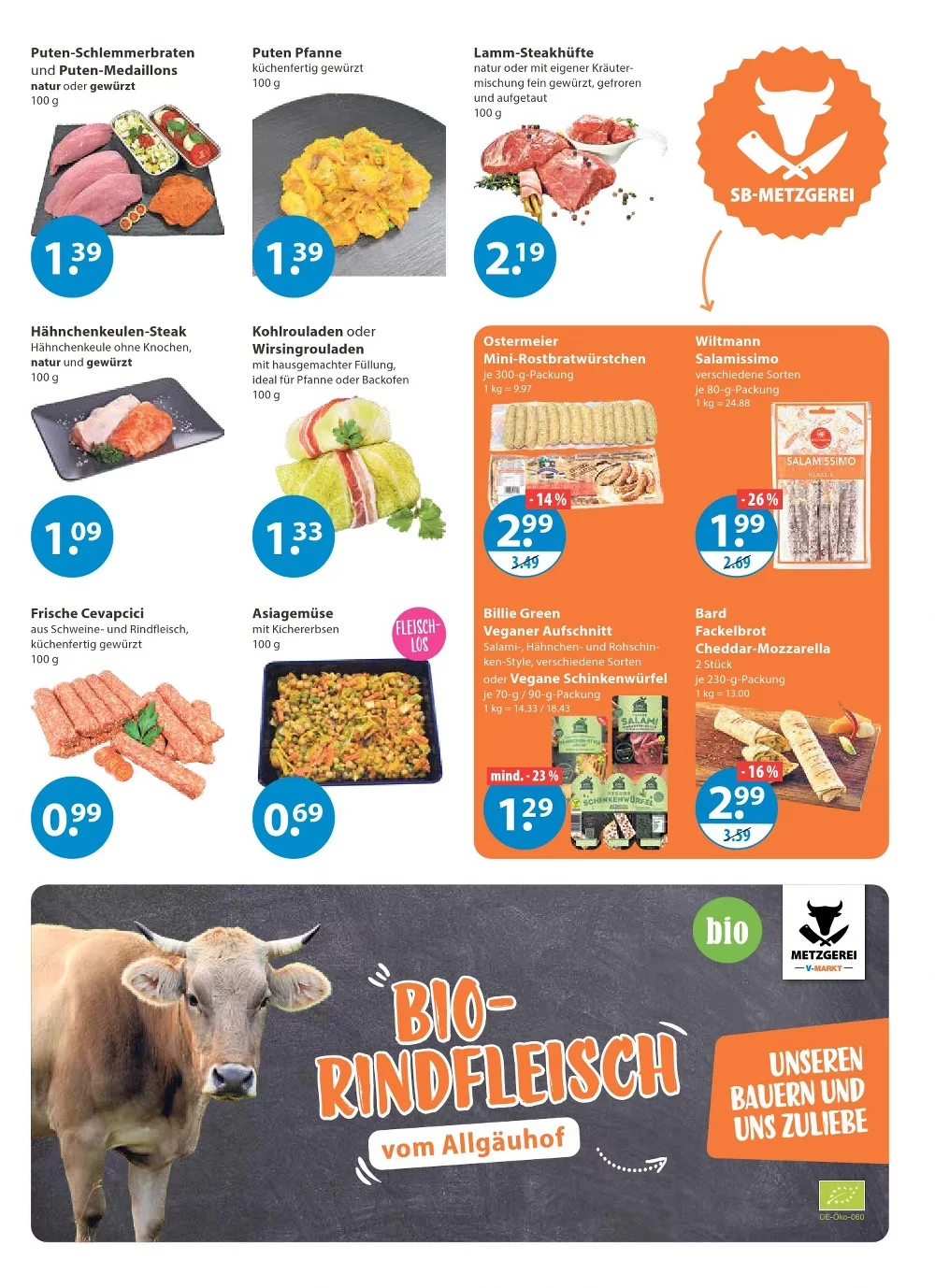 V Markt prospekt januar 15 21 3