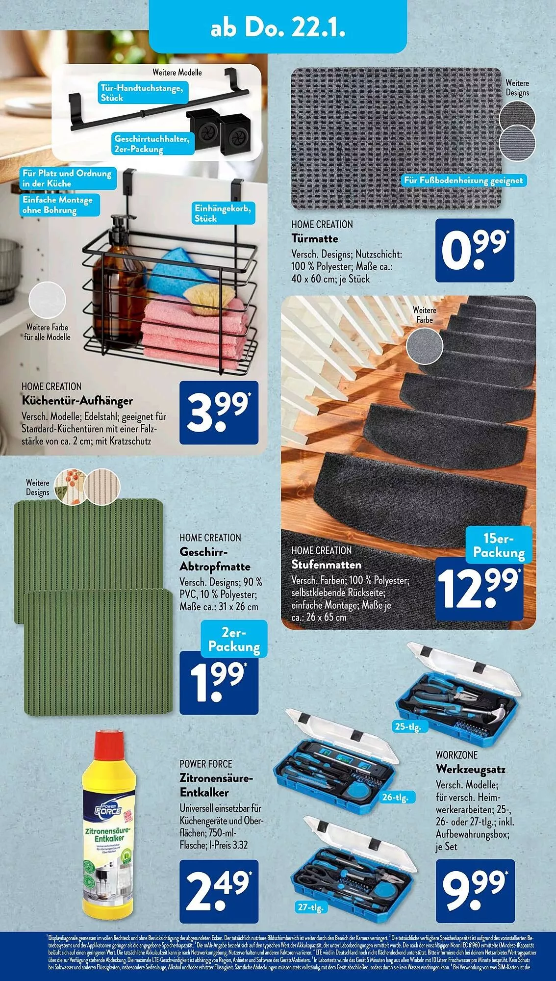 aldi sud prospekt januar 19 24 10