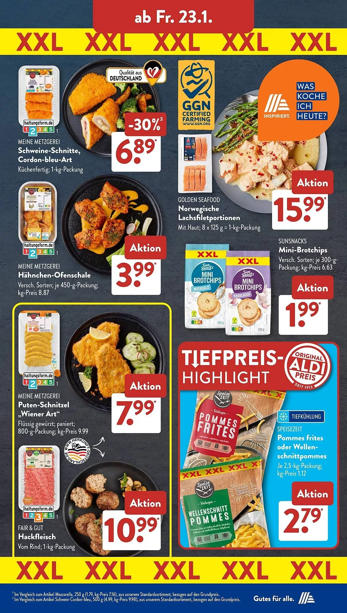 aldi sud prospekt januar 19 24 17