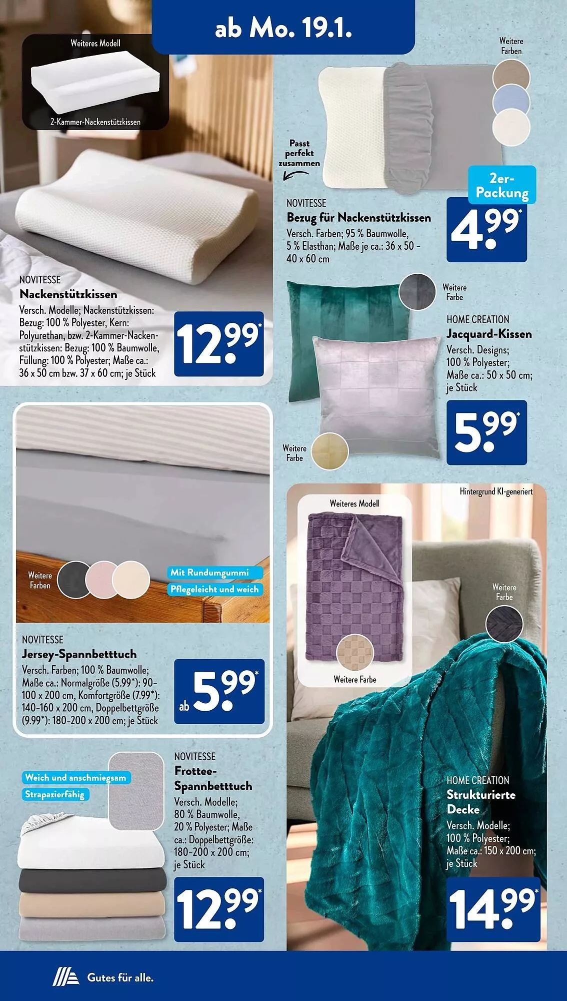 aldi sud prospekt januar 19 24 2