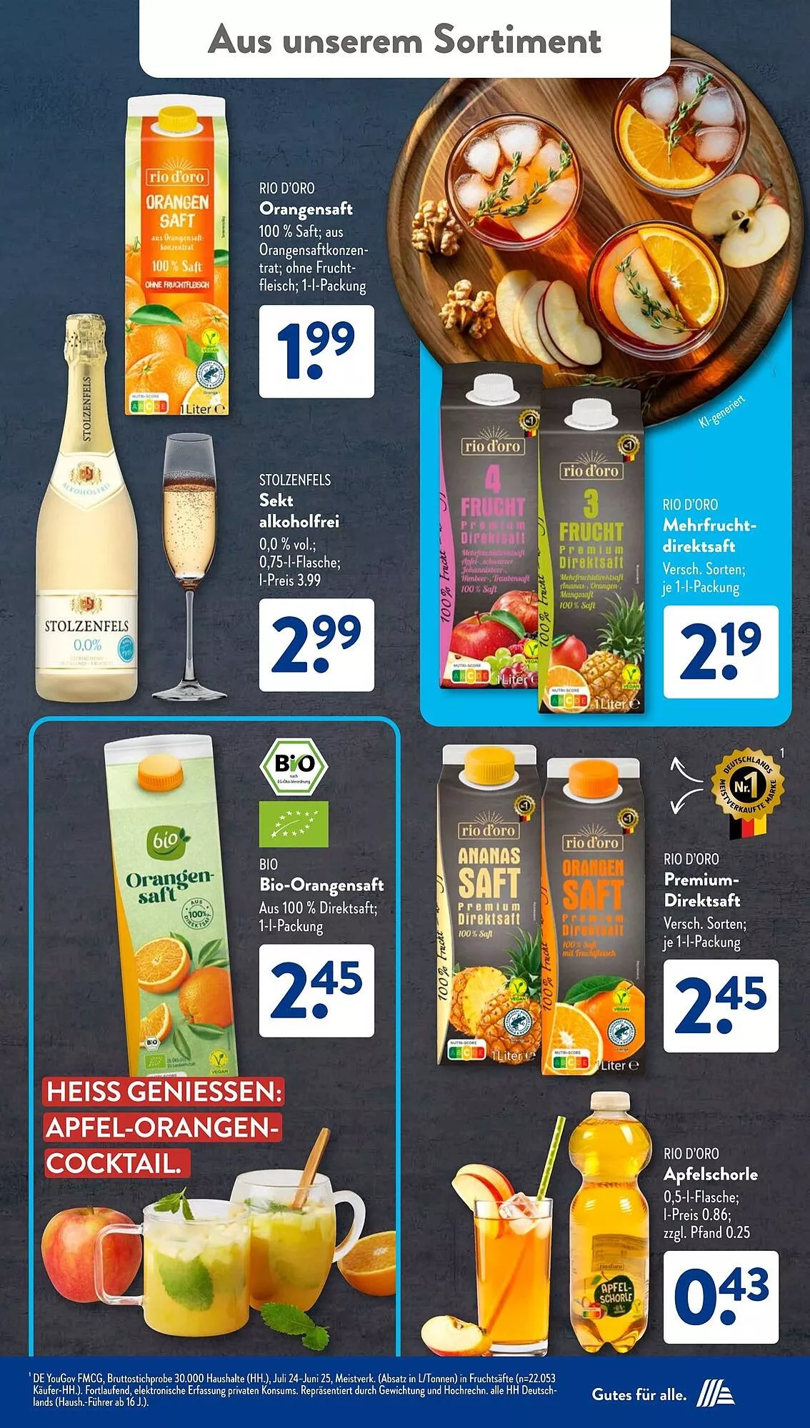 aldi sud prospekt januar 19 24 22