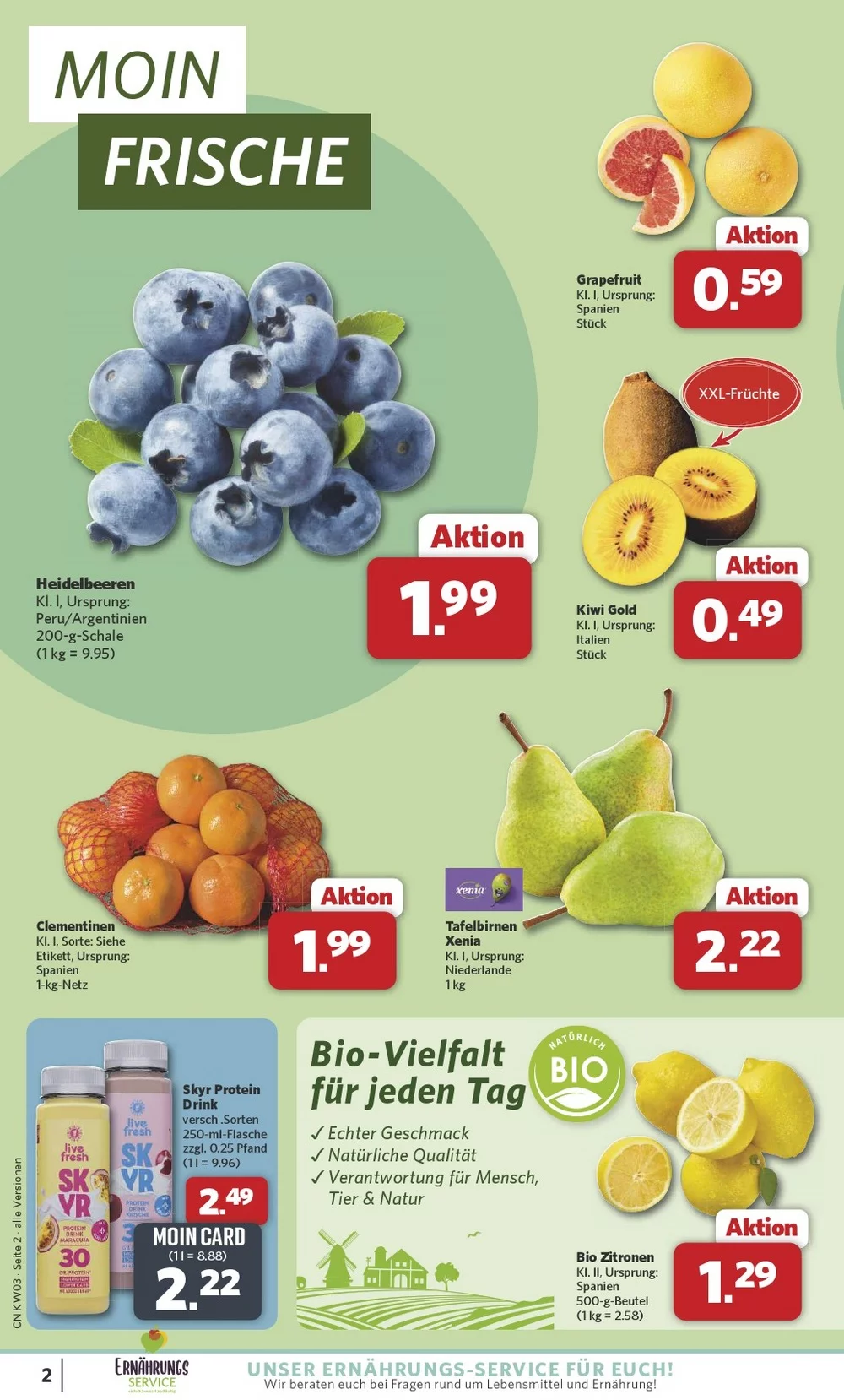 combi prospekt januar 12 17 2