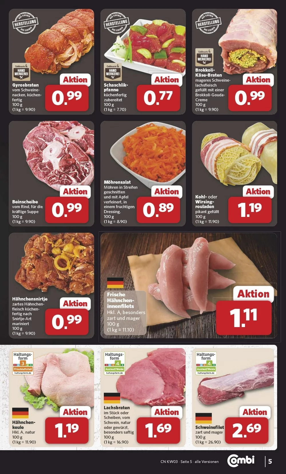 combi prospekt januar 12 17 5