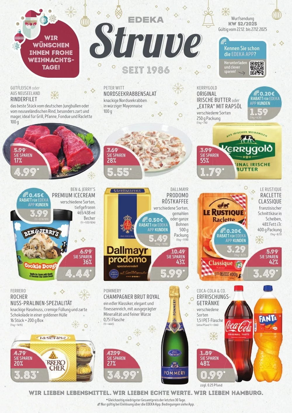 edeka struve prospekt kw52