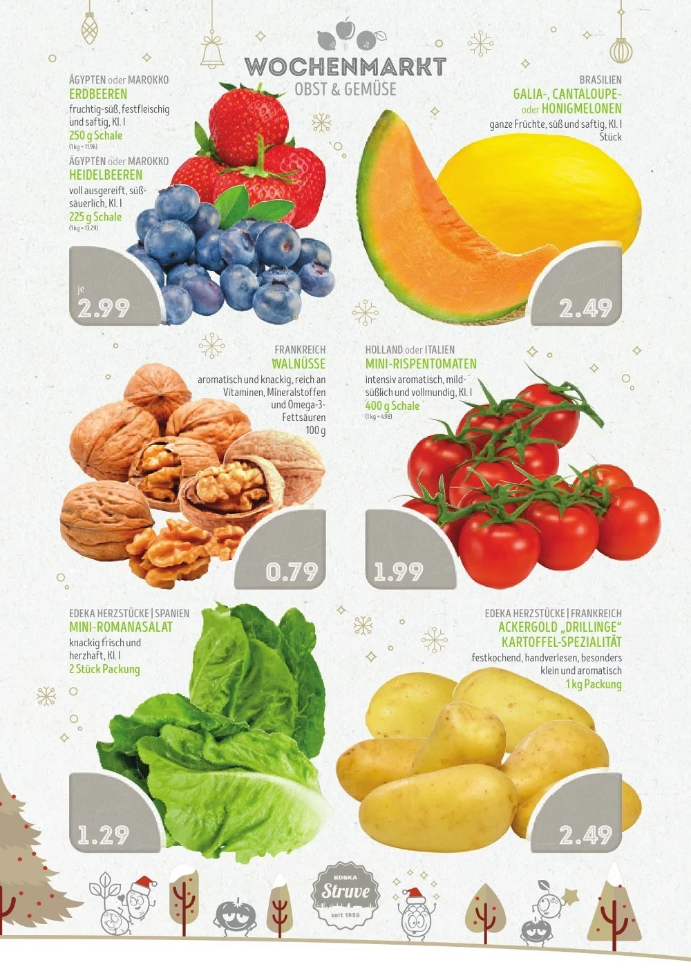 edeka struve prospekt dezember 22 27 3