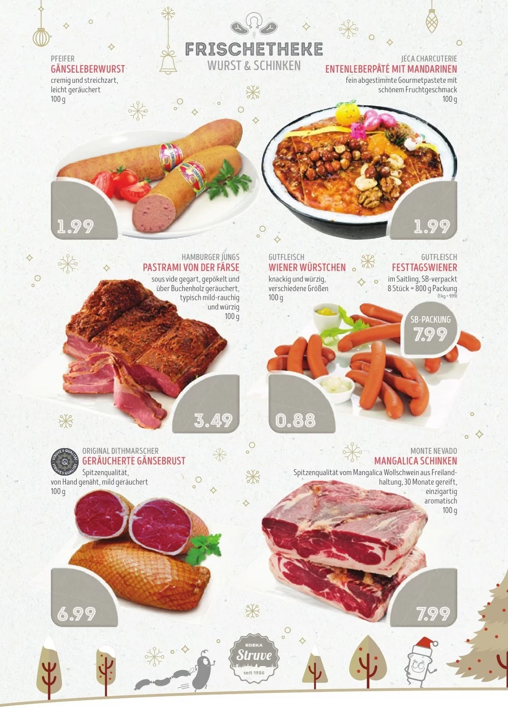 edeka struve prospekt dezember 22 27 6