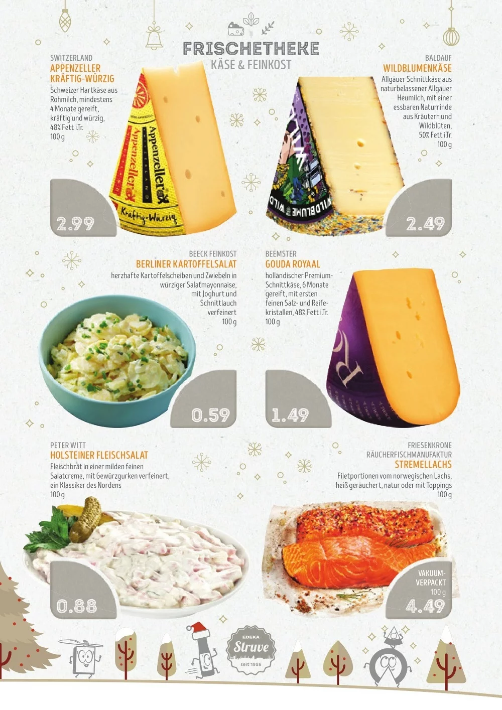 edeka struve prospekt dezember 22 27 7