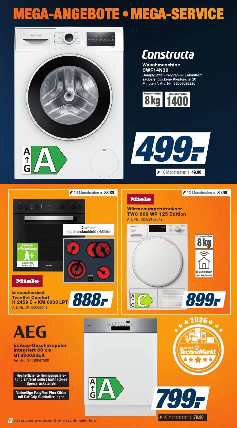 expert technomarkt prospekt januar 16 24 9