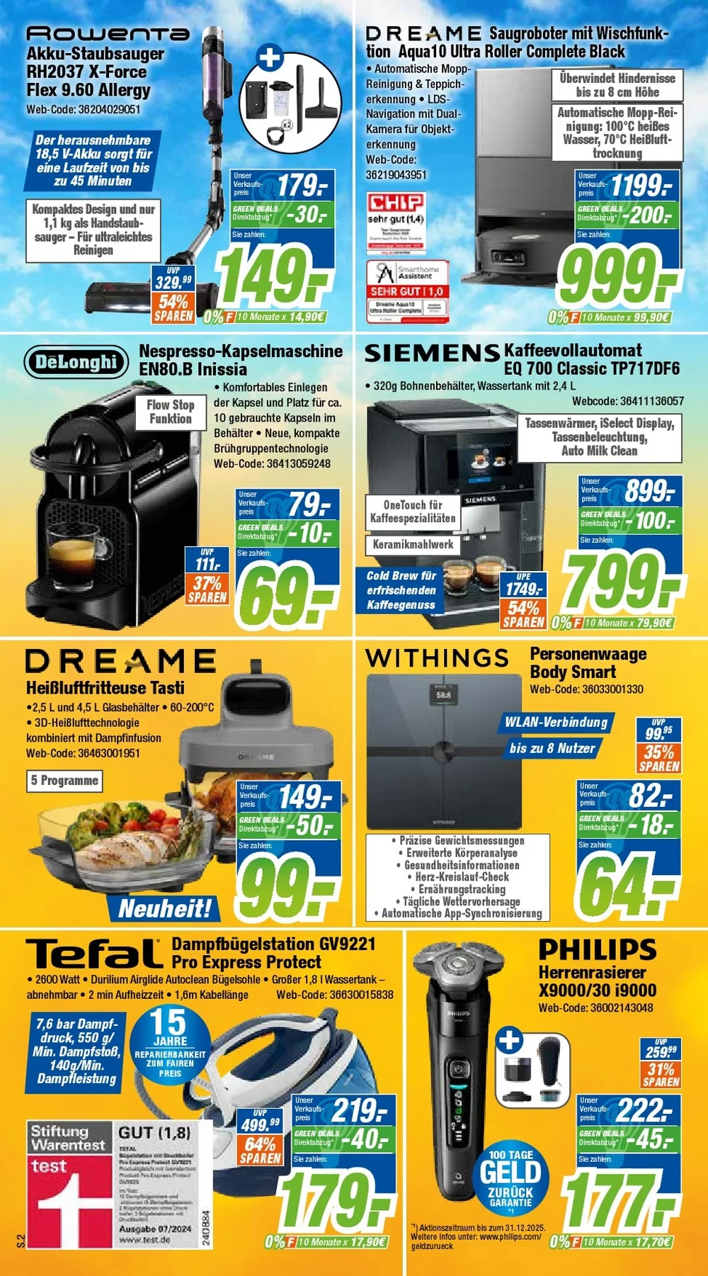 expert klein prospekt januar 10 17 2