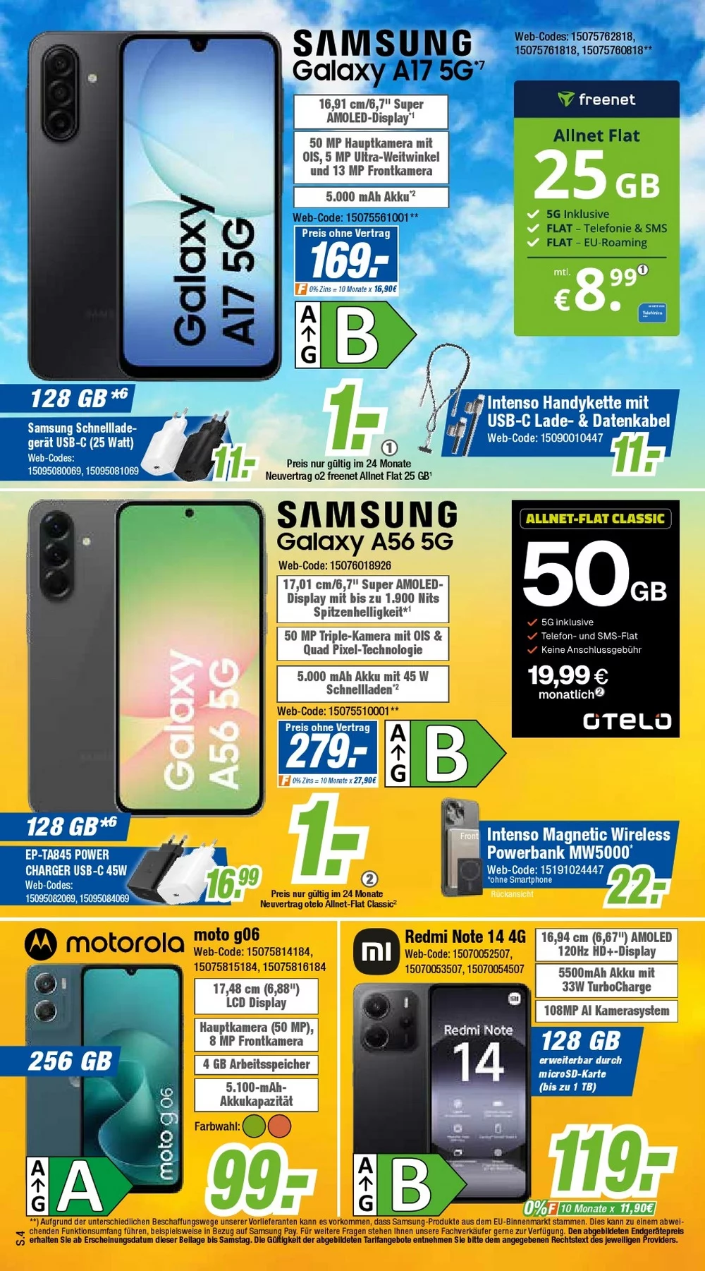 expert klein prospekt januar 10 17 4