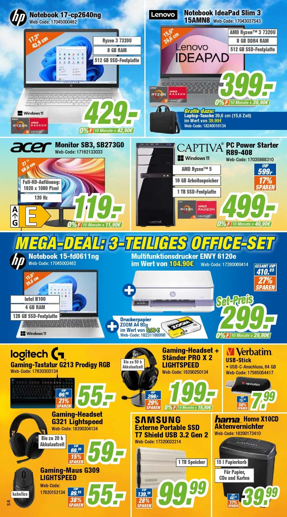 expert klein prospekt januar 10 17 6