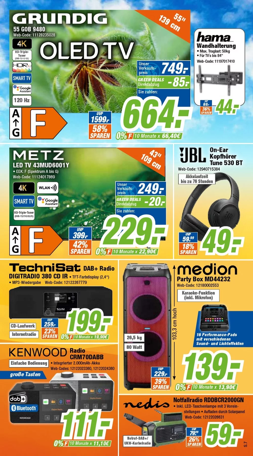 expert klein prospekt januar 10 17 7