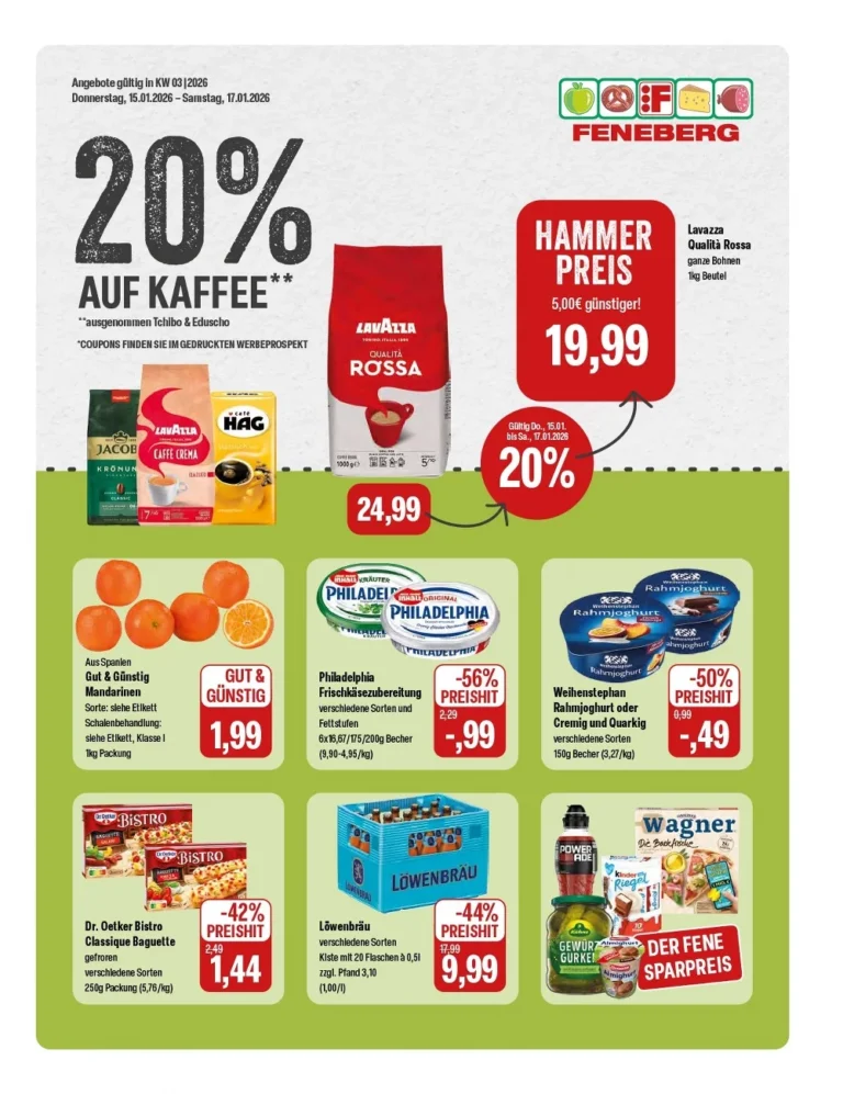 feneberg prospekt kw-3