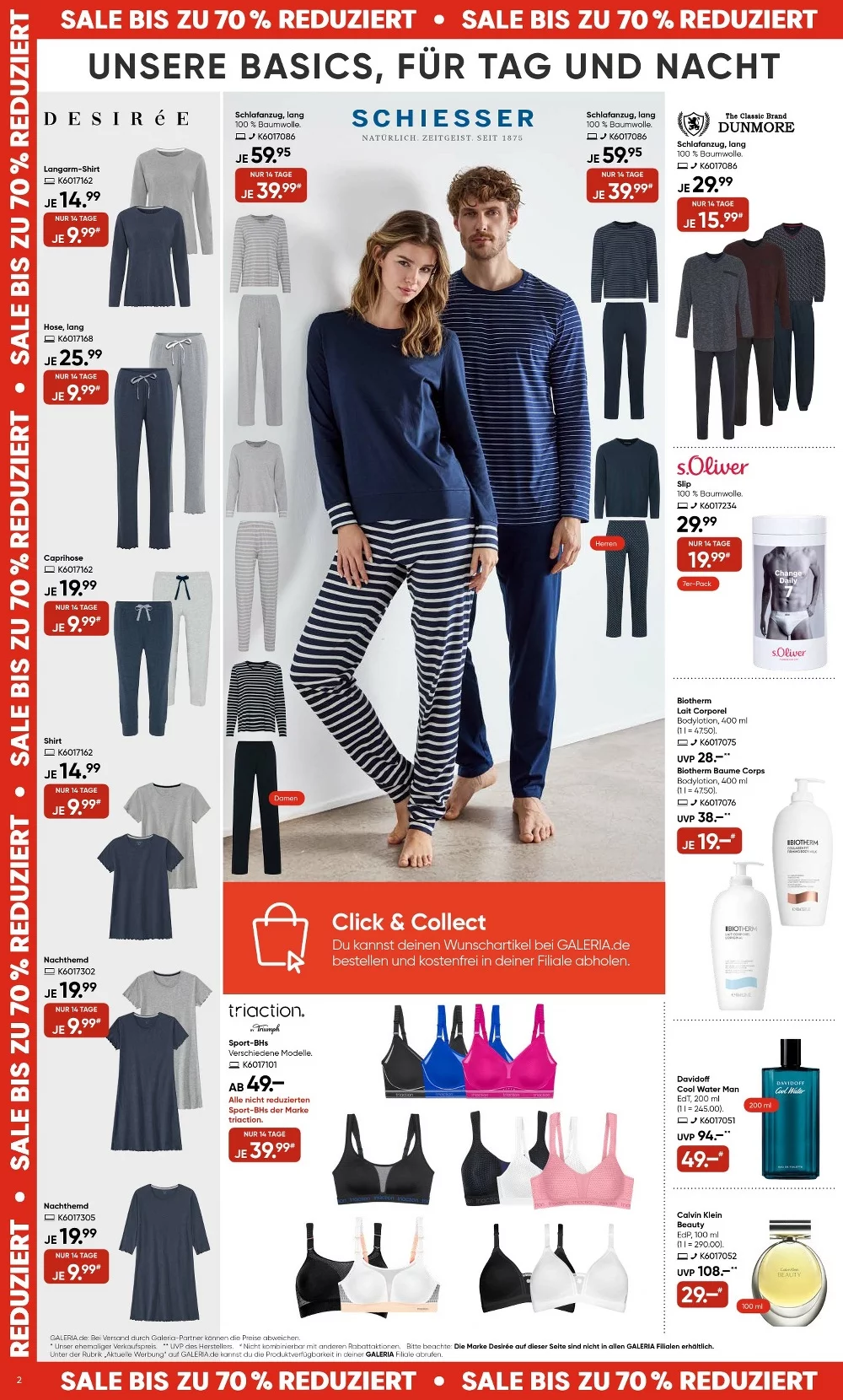 galeria prospekt januar 21 februar 3 2