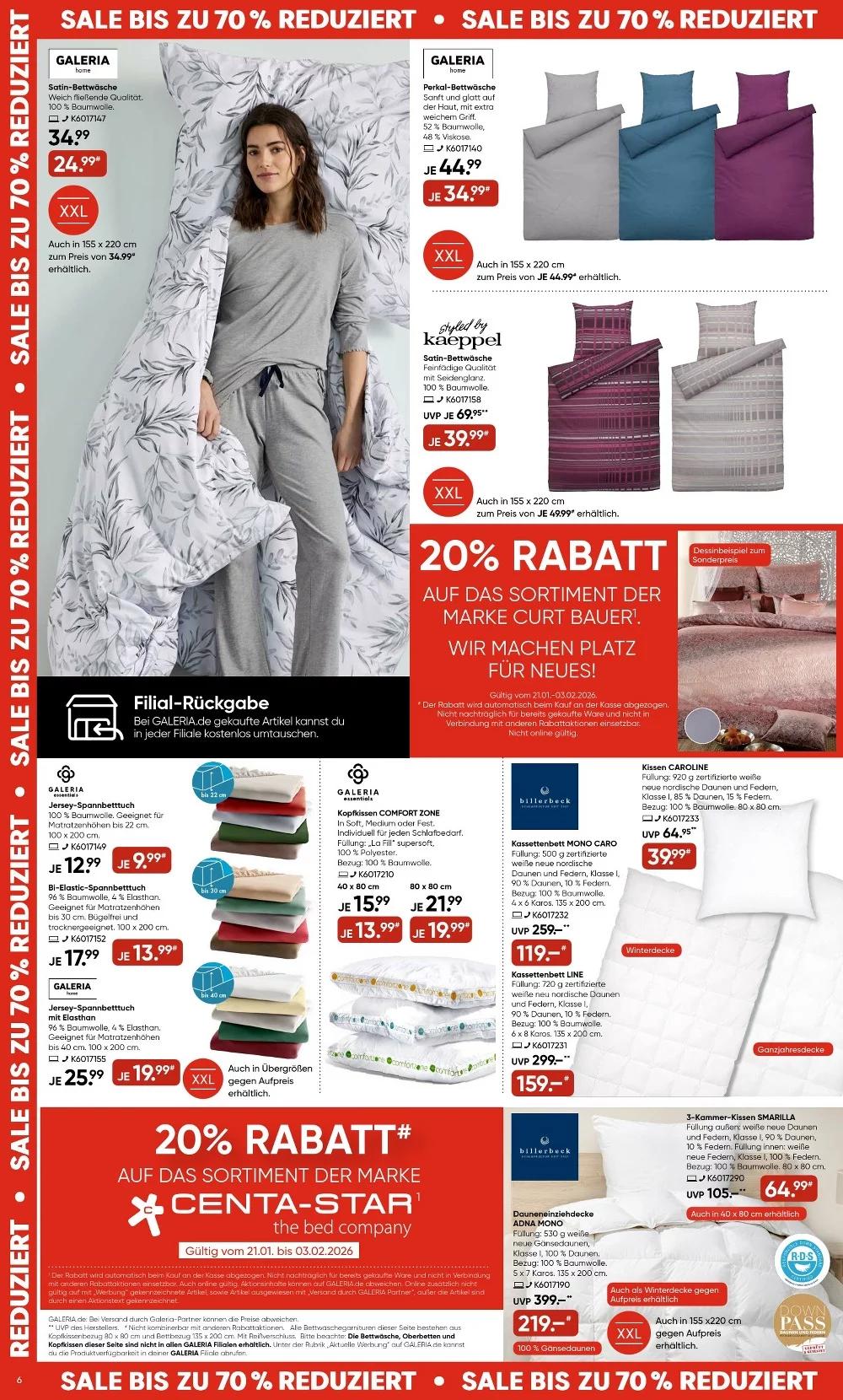 galeria prospekt januar 21 februar 3 6