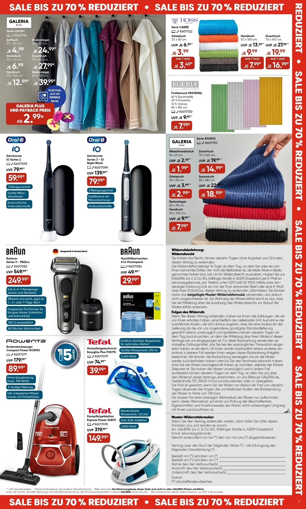 galeria prospekt januar 21 februar 3 7